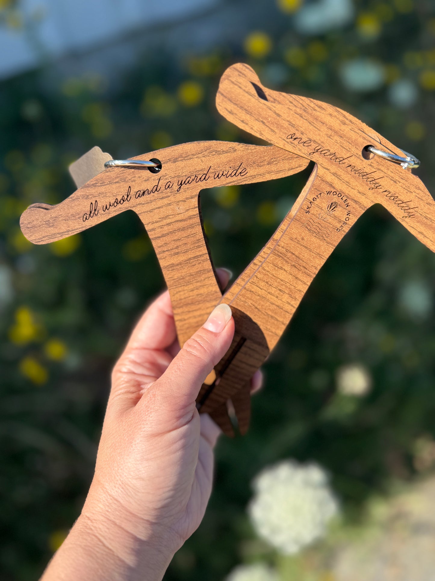 Sunrise Grove Tools