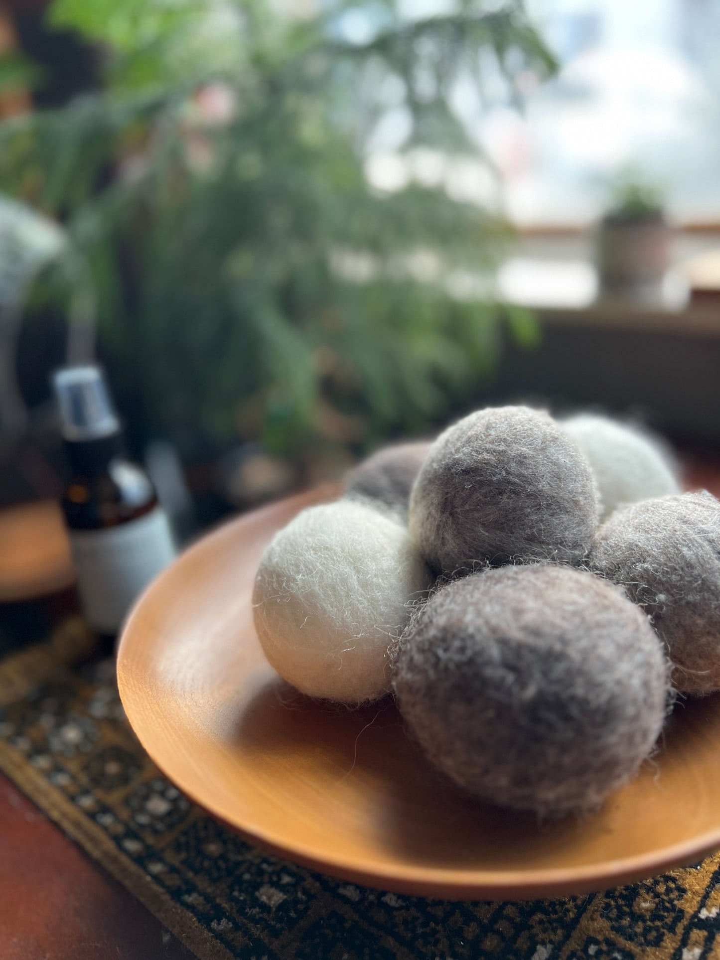 Dryer Balls