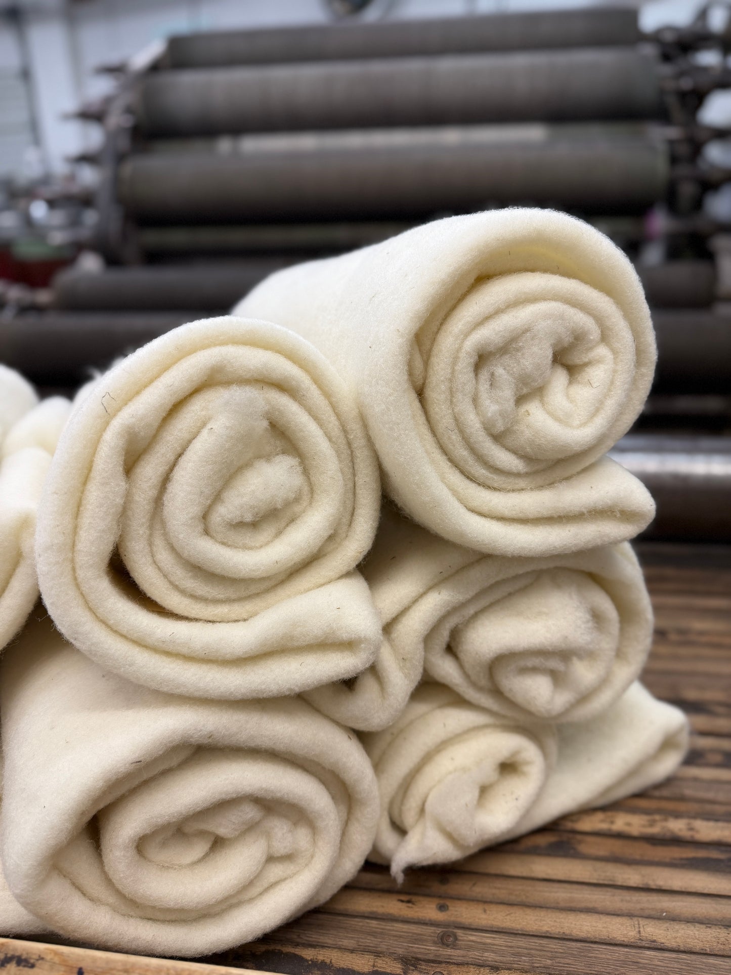 Quilt Batts