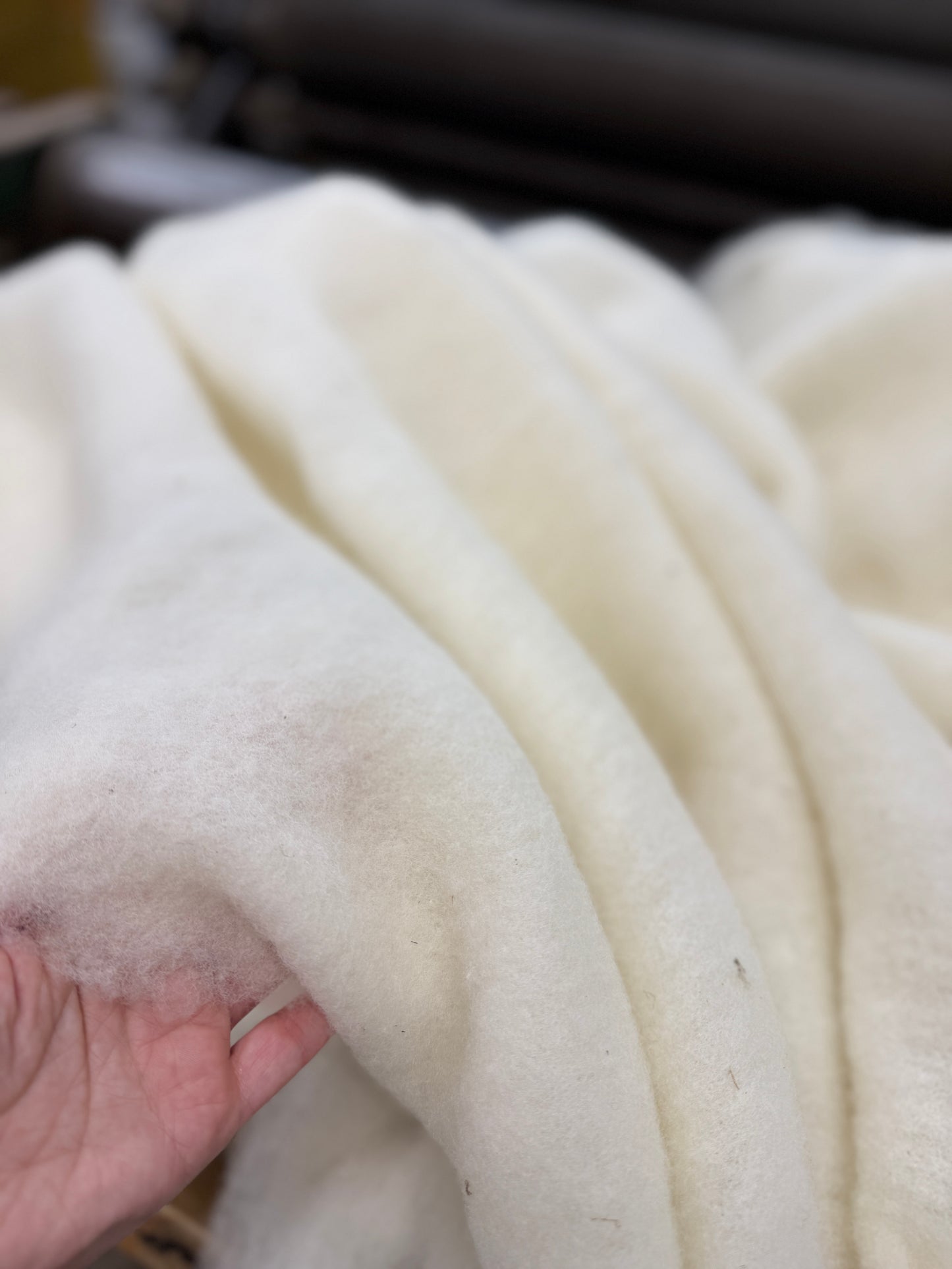 Quilt Batts