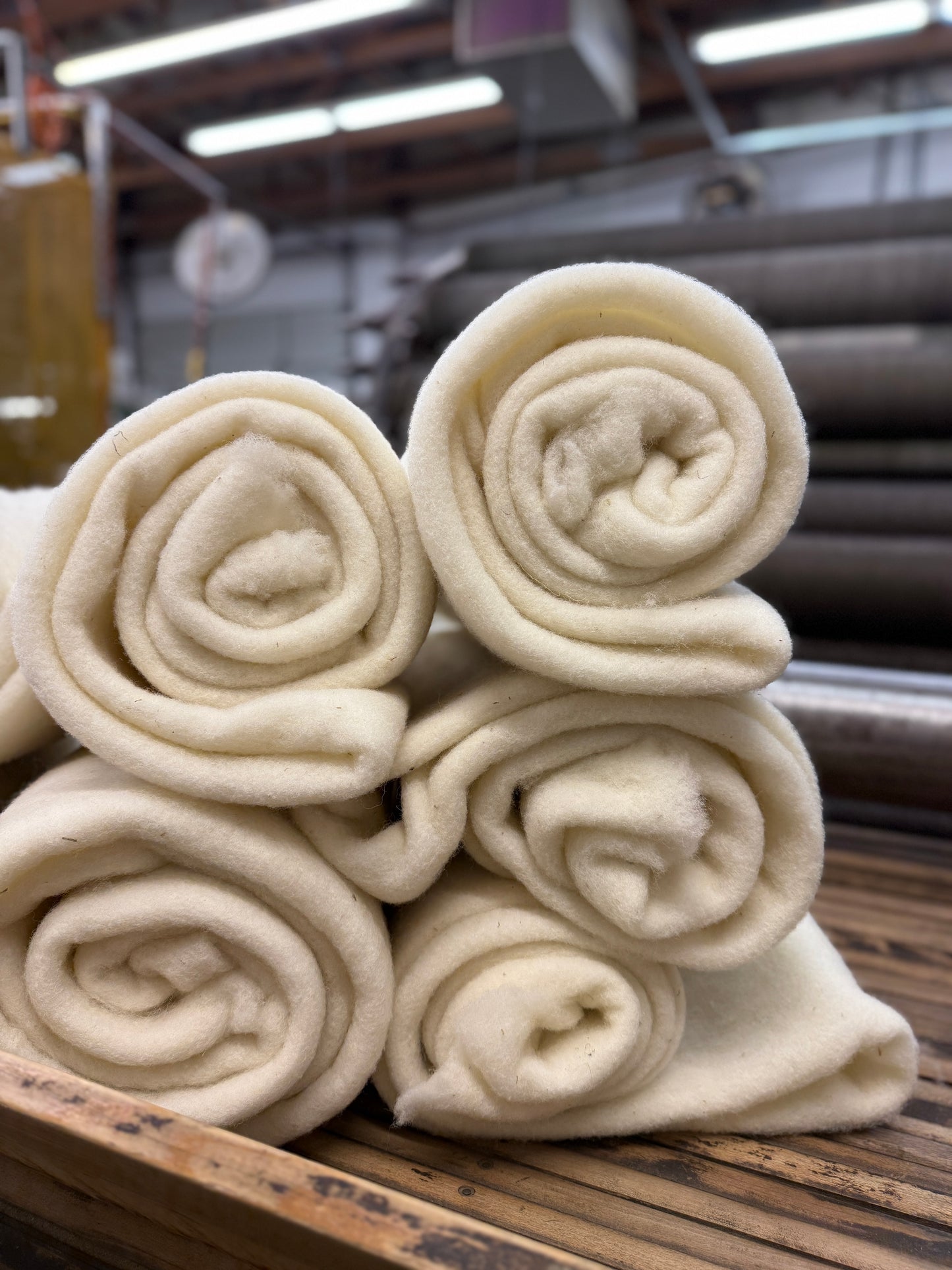 Quilt Batts