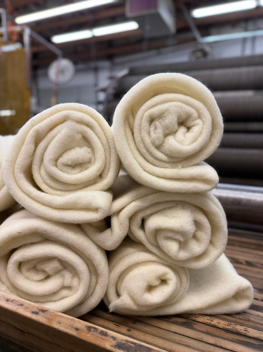 Quilt Batts