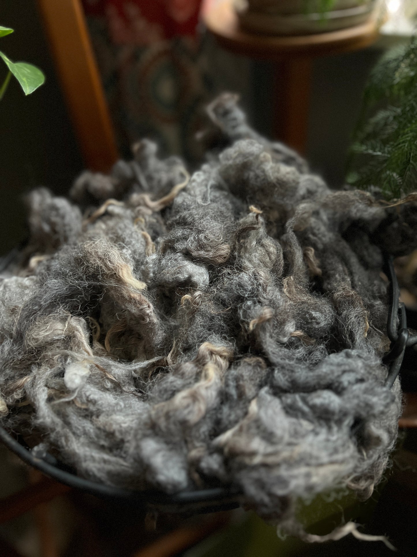 Clean locks (1 oz)