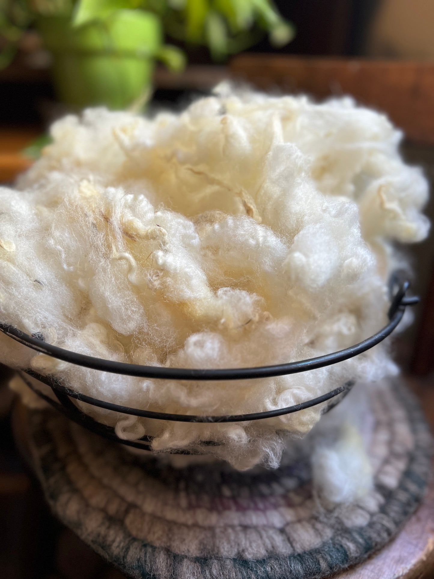 Clean locks (1 oz)