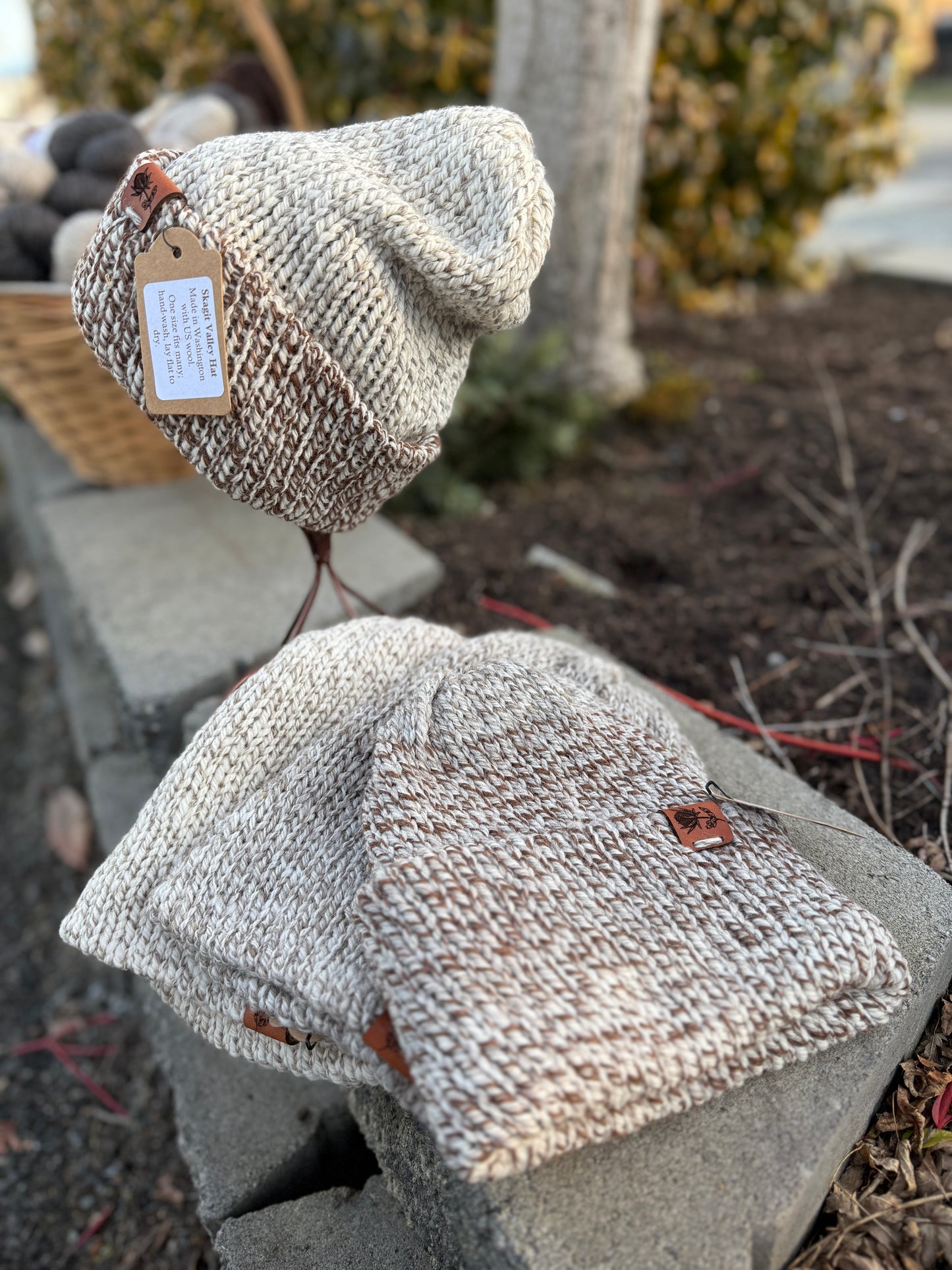 Skagit Valley Hats