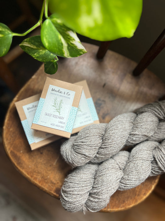 Woolin & Co Lanolin Provisions