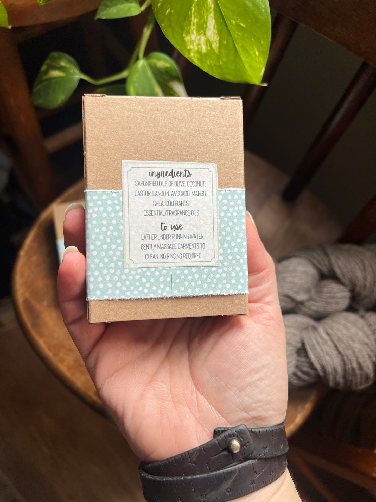 Woolin & Co Lanolin Provisions