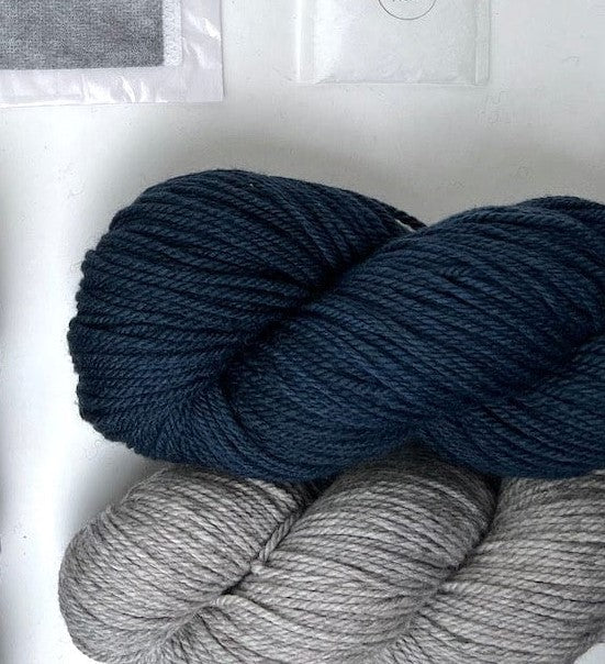 Island Time Worsted - Limited Edition