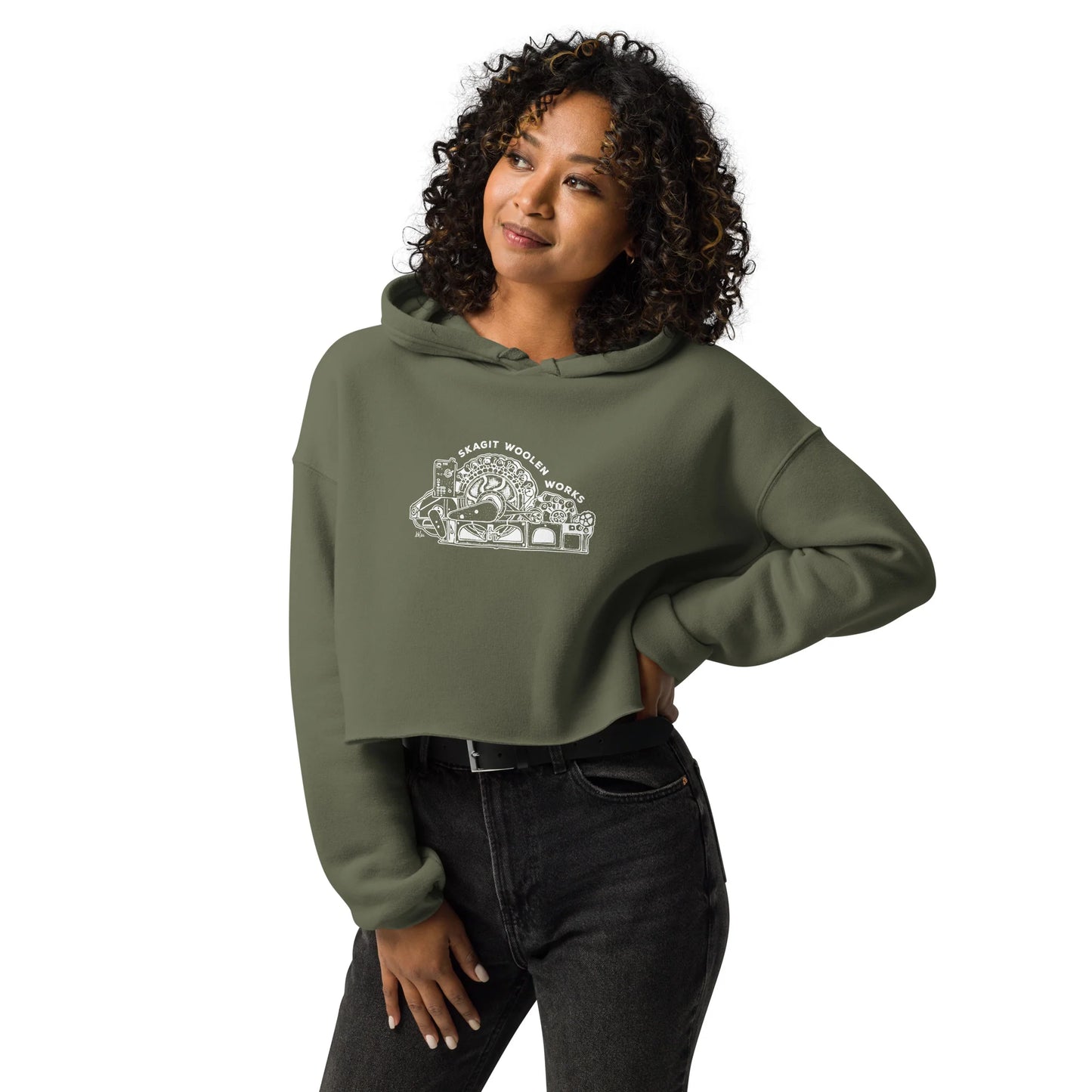Rosie Merch
