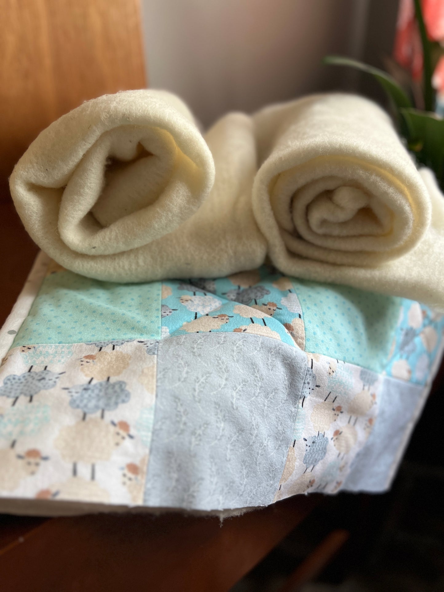 Quilt Batts