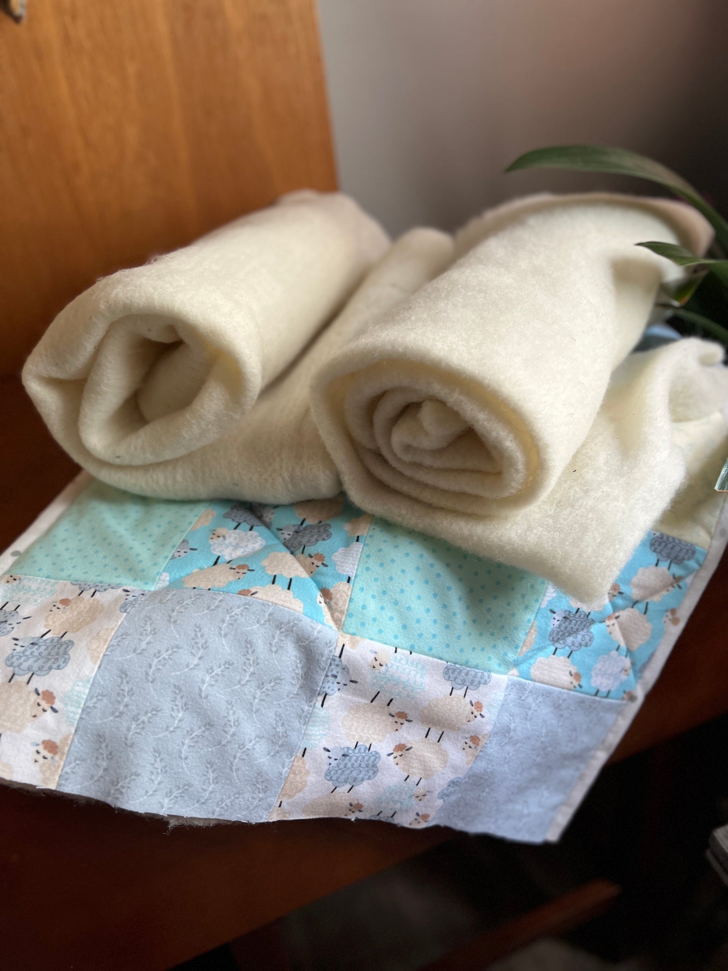 Quilt Batts