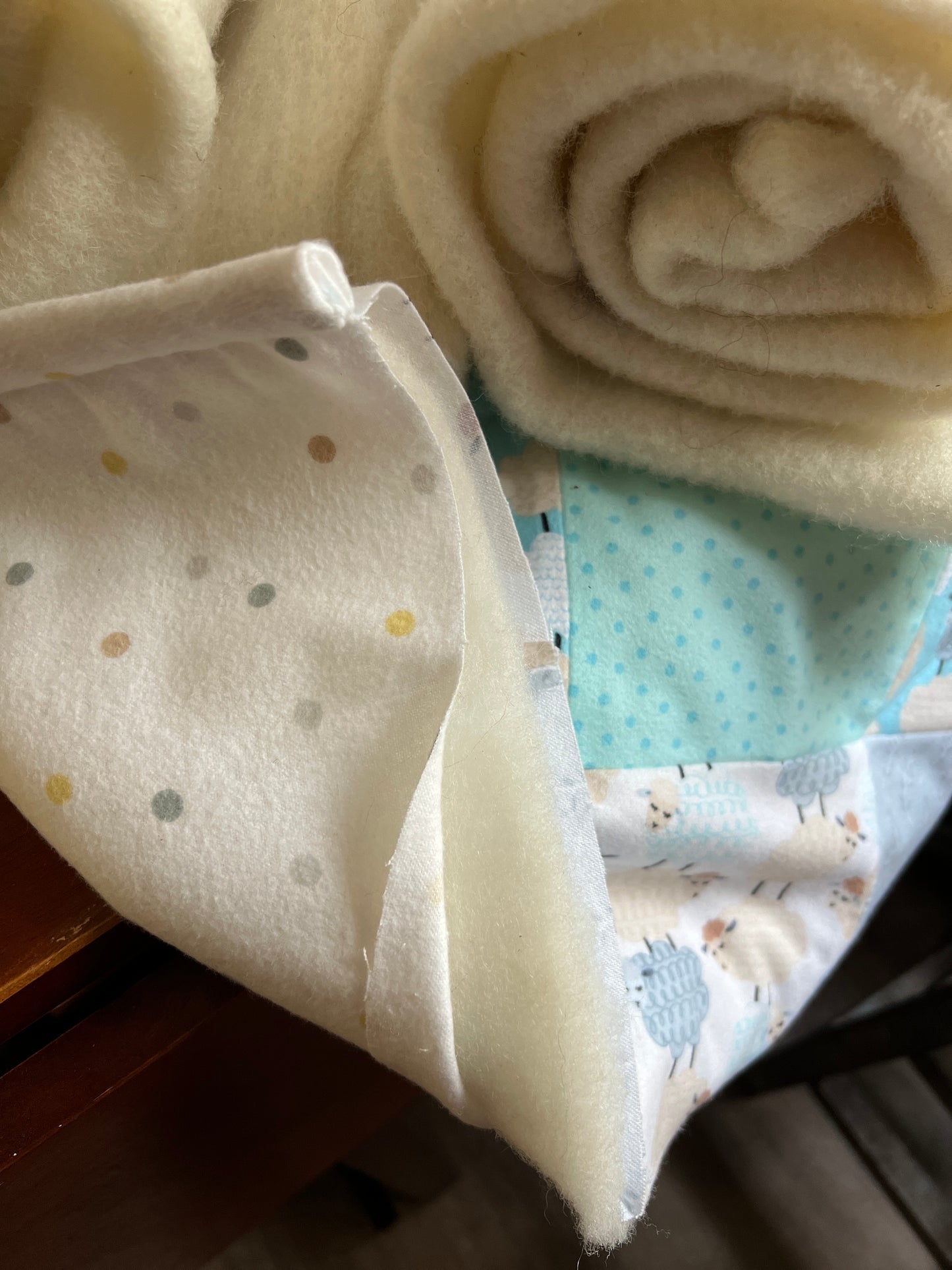 Quilt Batts