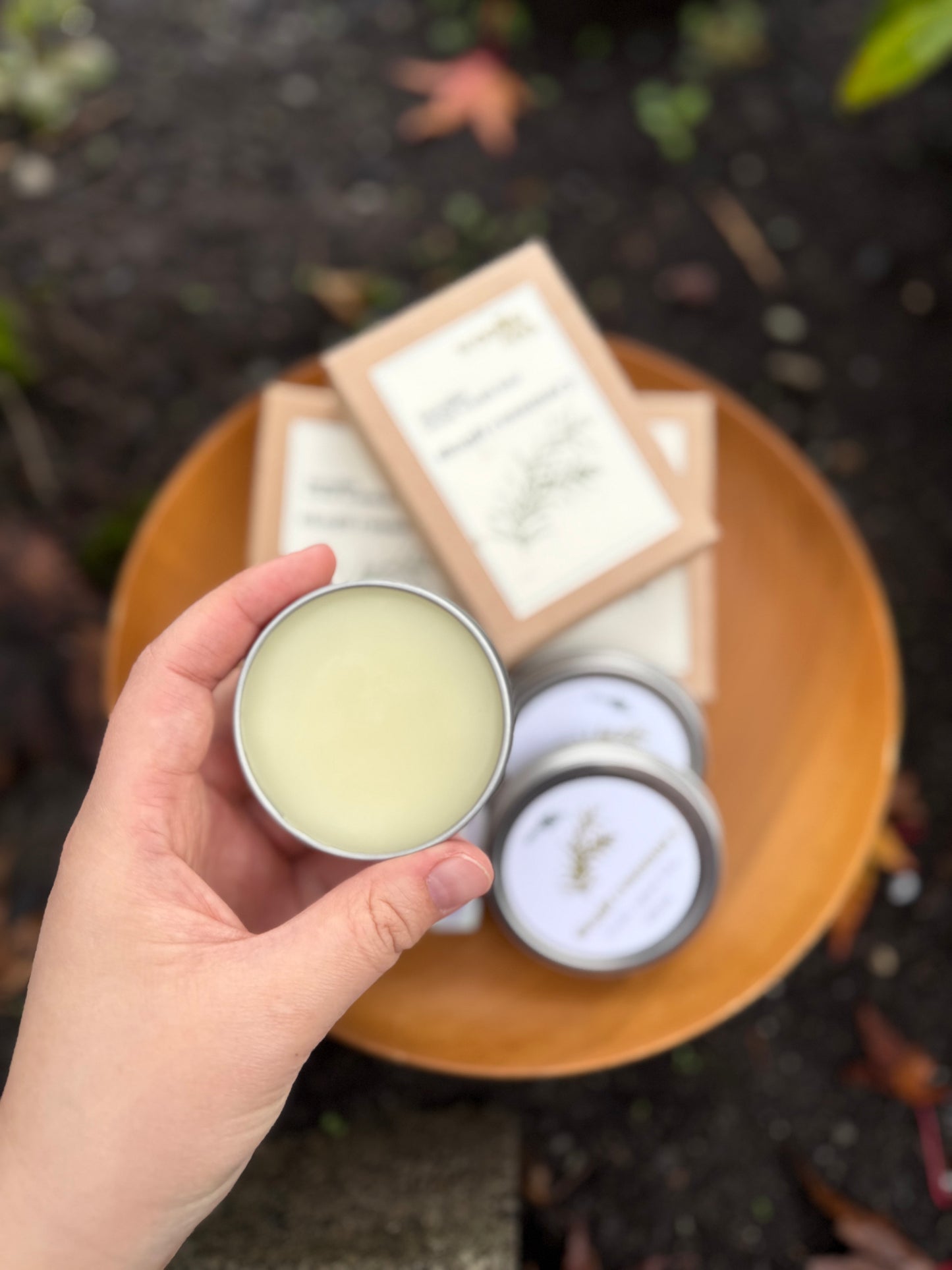 Woolin & Co Lanolin Provisions