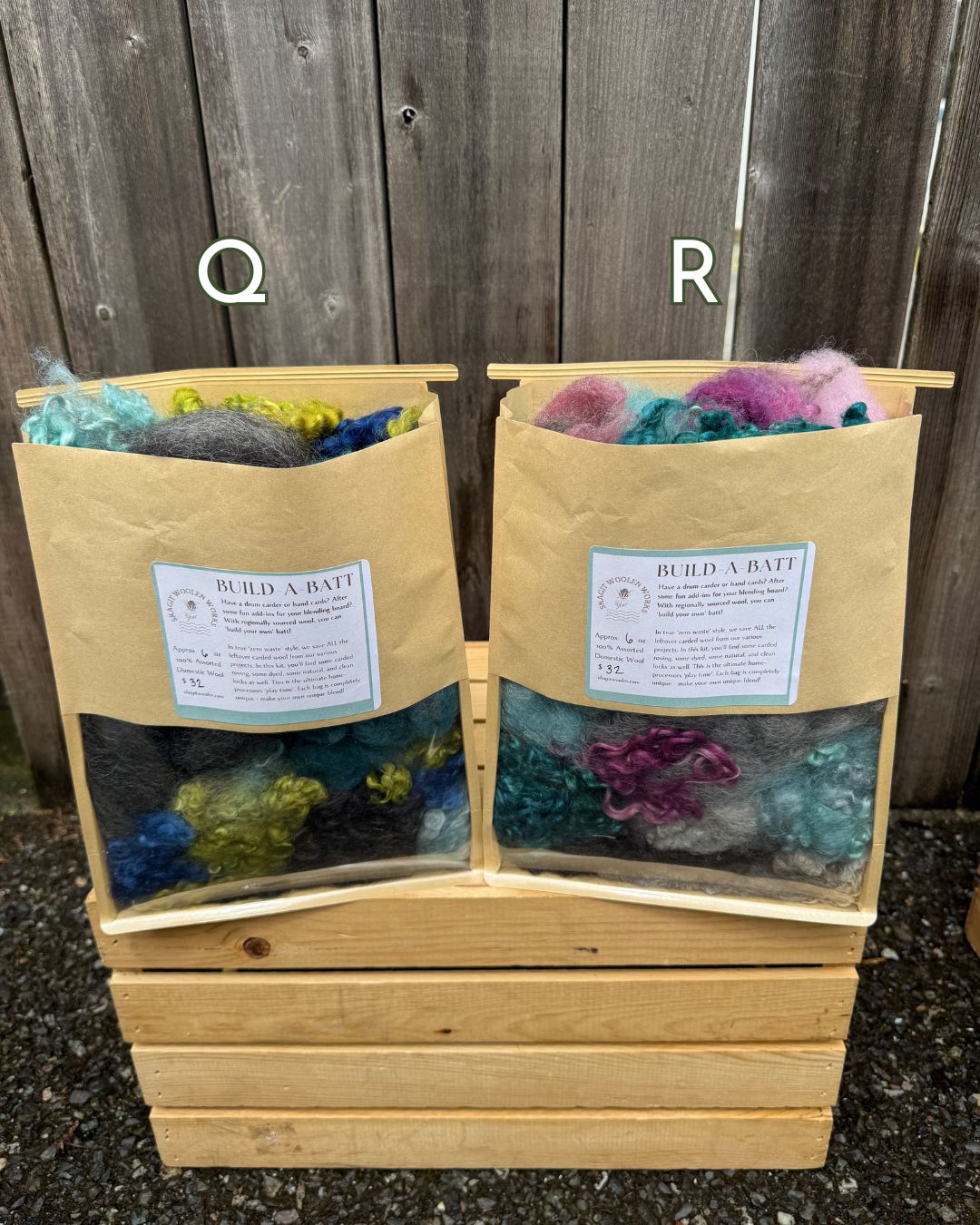 Build A Batt Kit