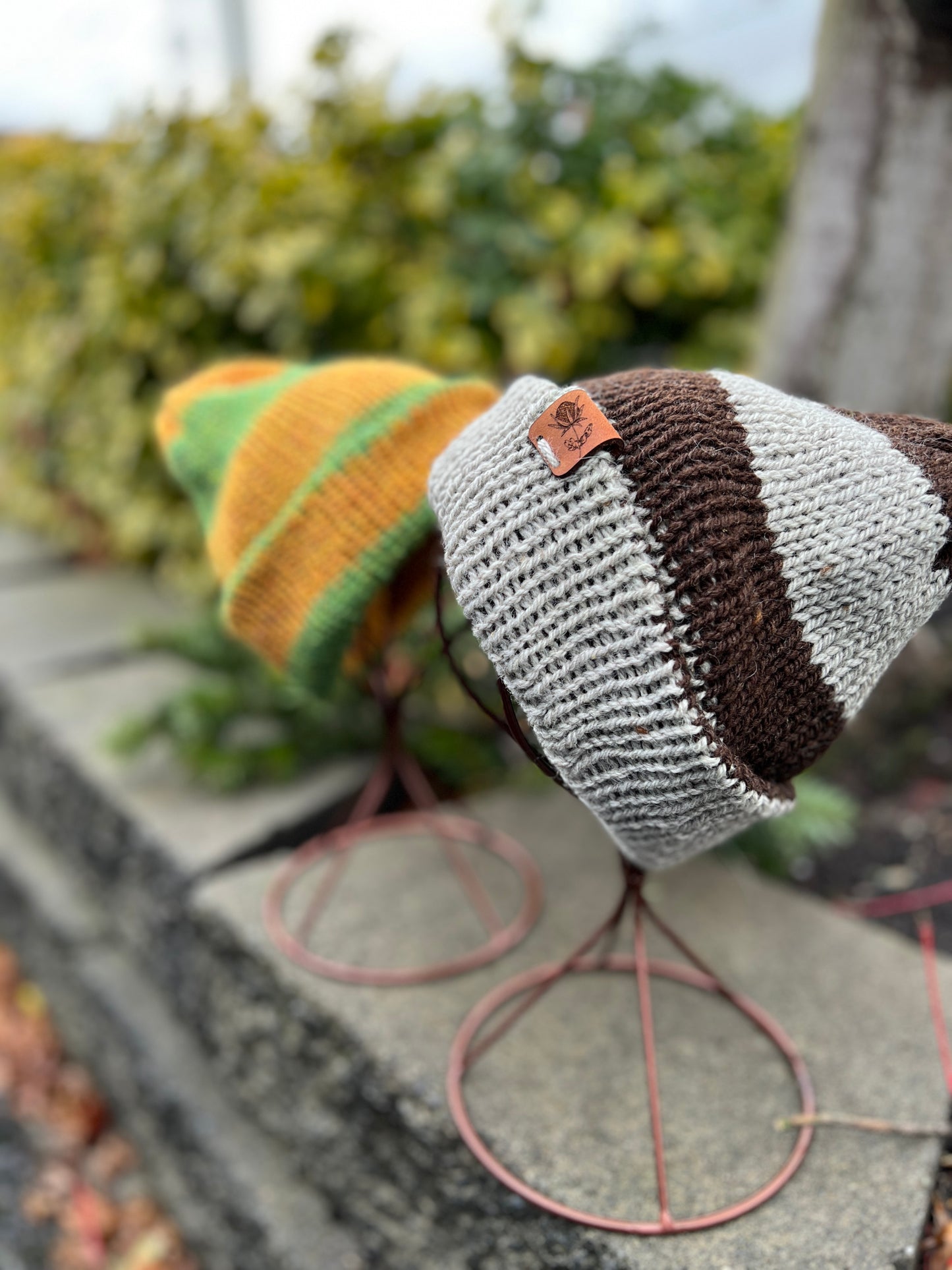 Skagit Valley Hats