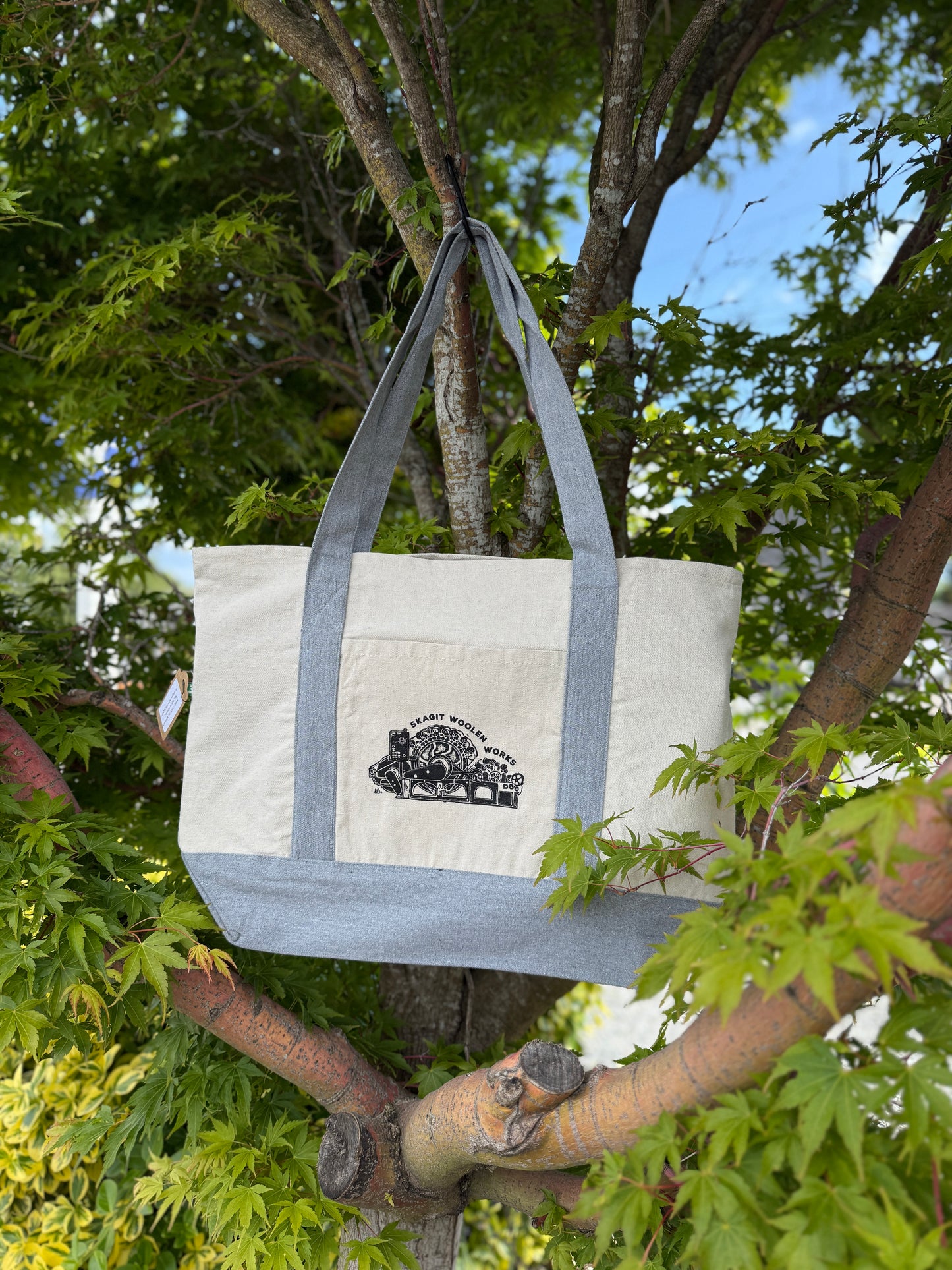 Rosie Totes