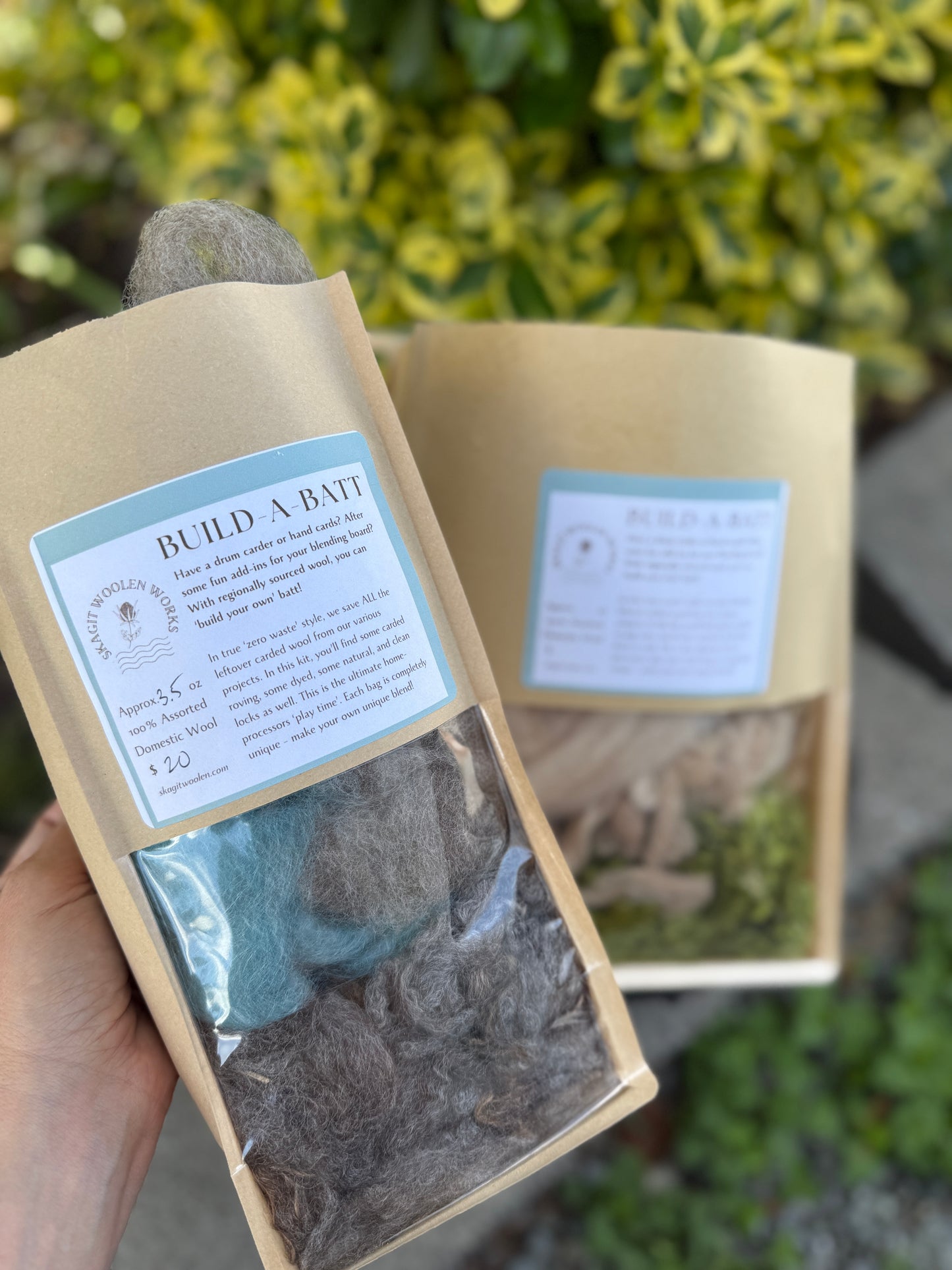 Build A Batt Kit