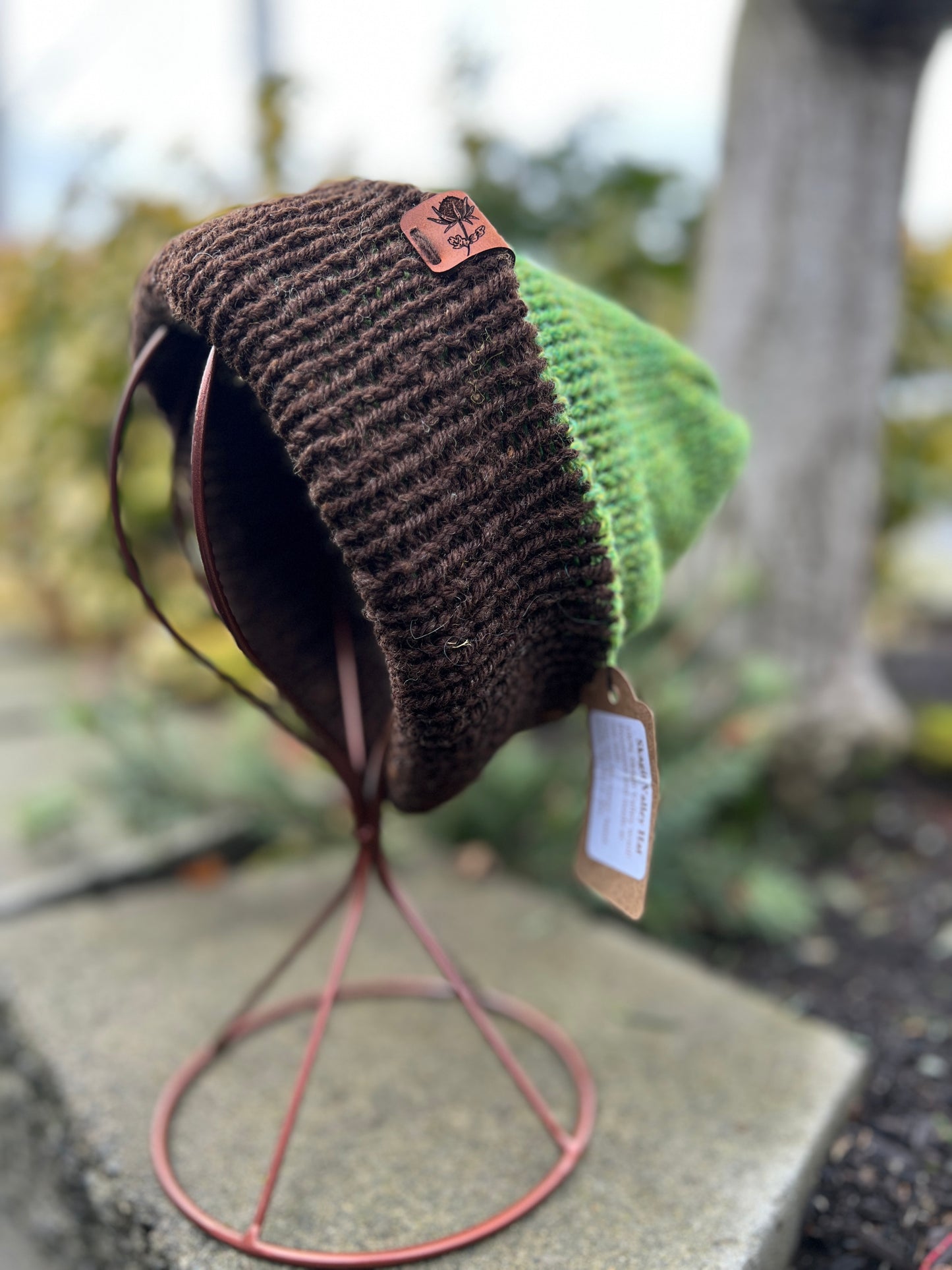 Skagit Valley Hats