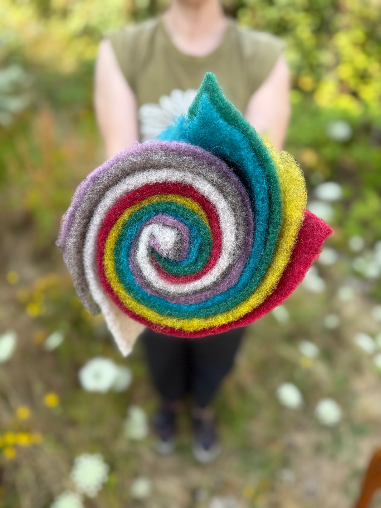 Felt Sheets & Bundles