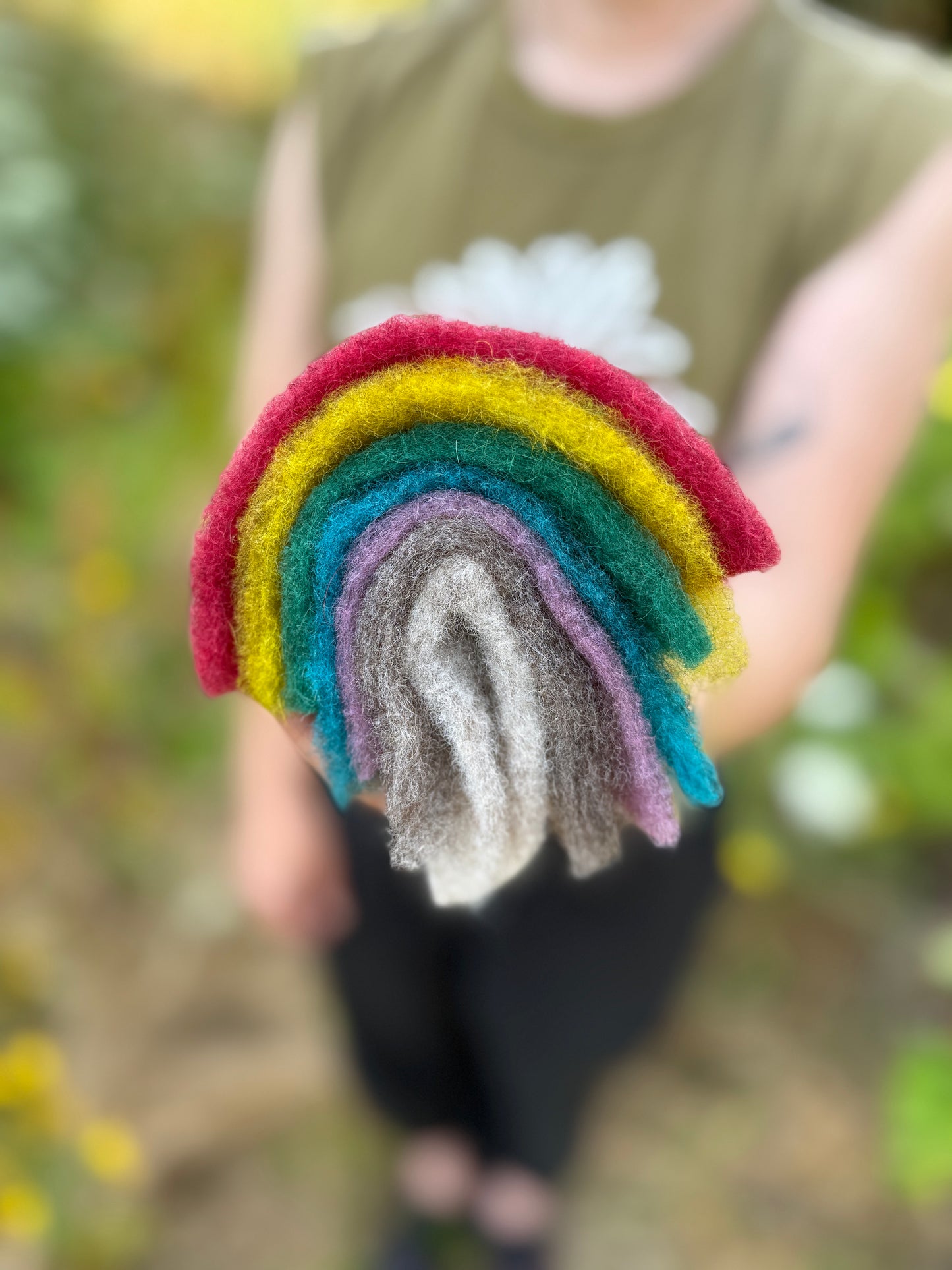 Felt Sheets & Bundles