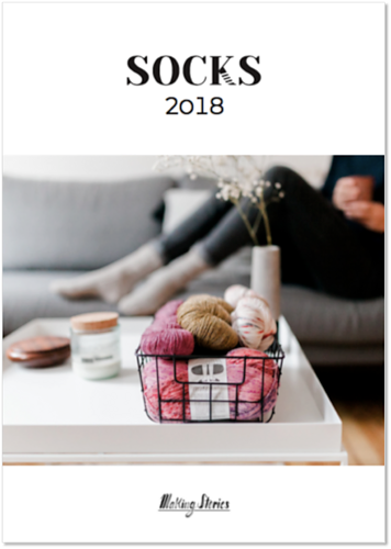 Making Stories Magazine Issues