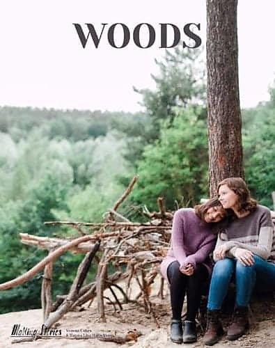 Making Stories Magazine Issues