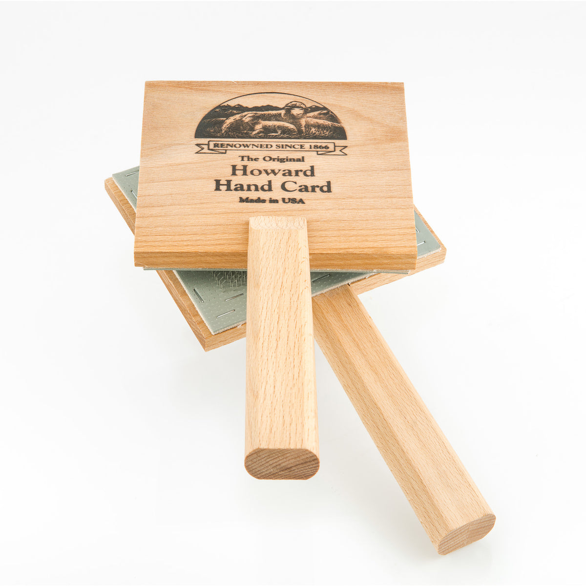 Howard Brush Cards